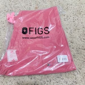 NWT Figs Zamora Small Petite Quartz